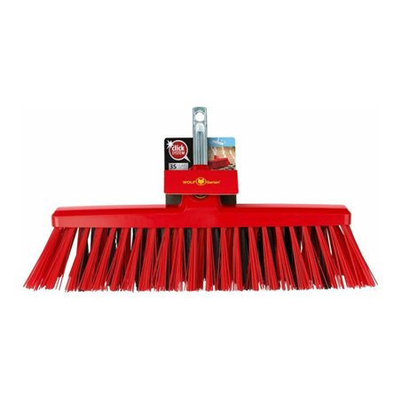 WOLF-Garten Strassenbesen SB 400 M