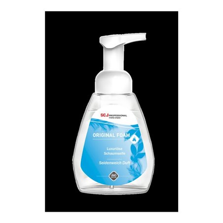 Stoko Handrei. Refresh Original FOAM 250ml Tube VE
