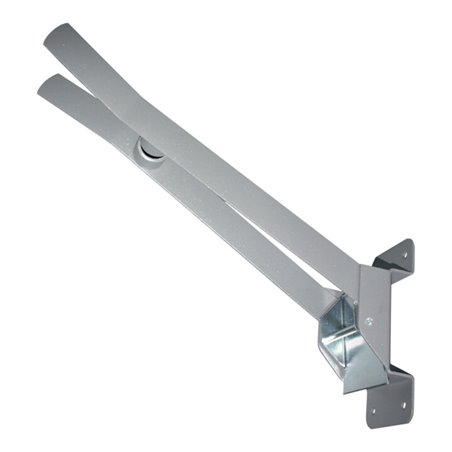 VSM Wandhalter für Sparrolle in Breite 25-50mm