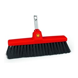 WOLF-Garten Stubenbesen HB 350 M