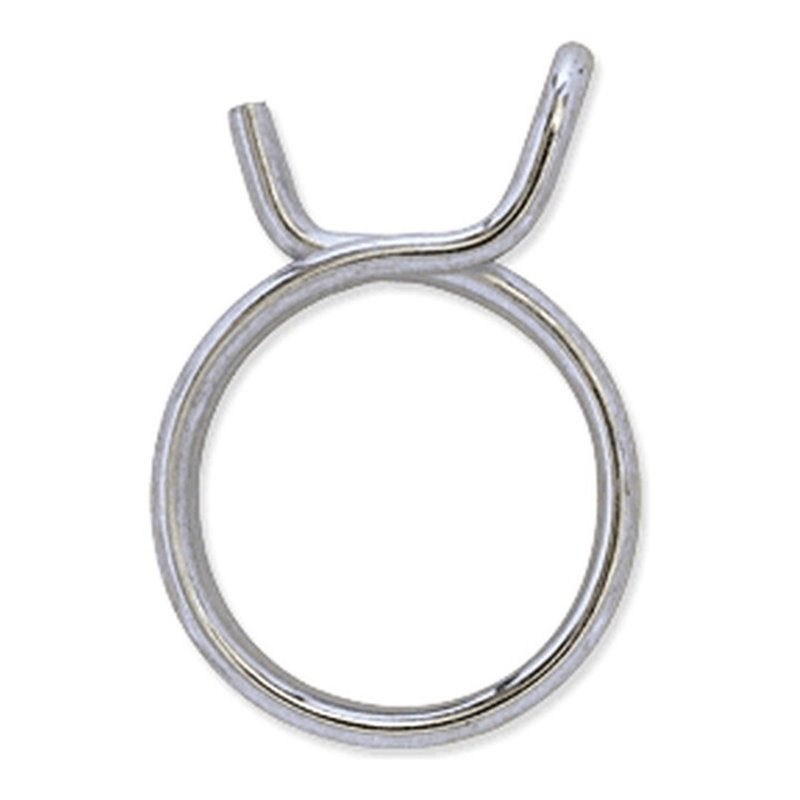 IDEAL-Schlemper Federdrahtschelle EN10270-1: 2001 48,4 - 50,9 Opt. D 49,8