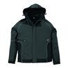 FHB Softshelljacke Walter 78518 anthrazit/schwarz
