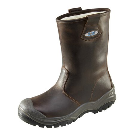 LUPRIFLEX Stiefel Aqua Offshore Winter, S3, Gr. 39