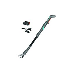 Gardena Akku-Baumschere EasyCut 110/18V P4A Ready-To-Use Set