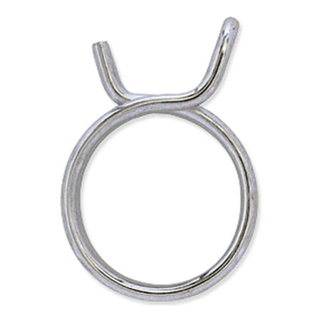 IDEAL-Schlemper Federdrahtschelle EN10270-1: 2001 52,7 - 55,4 Opt. D 54,2