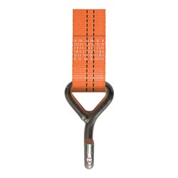 Ratschenzurrgurt 6 m 2t, 35mm,Spitzhaken