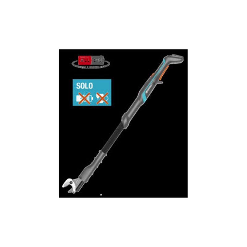 Gardena Akku-Baumschere EasyCut 110/18V P4A solo