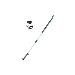 Gardena Akku-Teleskop-Baumschere HighCut 250/18V P4A Ready-To-Use Set