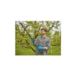 Gardena Akku-Teleskop-Baumschere HighCut 250/18V P4A Ready-To-Use Set