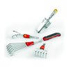 WOLF-Garten P262 Multi Star Mini-Set LU-Z/LA-M/LD-M/LN-M/ZM30