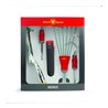 WOLF-Garten P262 Multi Star Mini-Set LU-Z/LA-M/LD-M/LN-M/ZM30