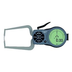 Außenschnelltaster A/D 0-20mm KRÖPLIN