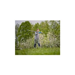 Gardena Akku-Teleskop-Baumschere HighCut 360/18V P4A Ready-To-Use Set
