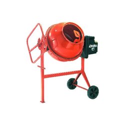 Lescha Betonmischer SM145S (H) 140 l, 230 V