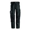 Snickers AW CV Stretch Arbeitshose 052, schwarz