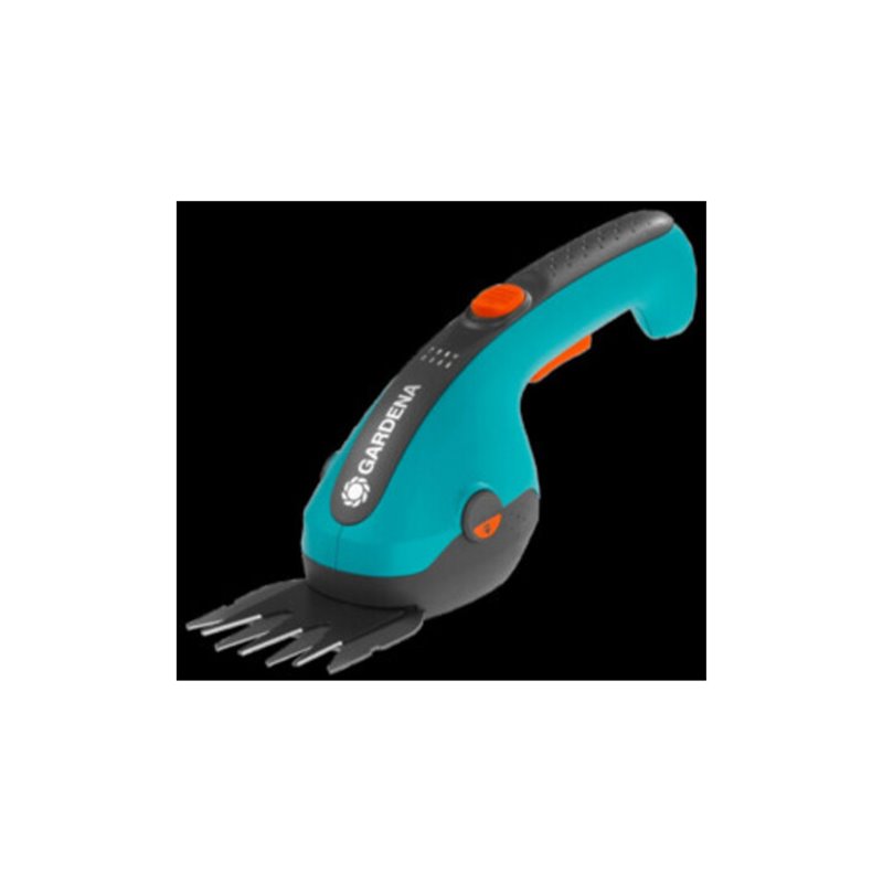Gardena Akku-Grasschere ClassicCut Li