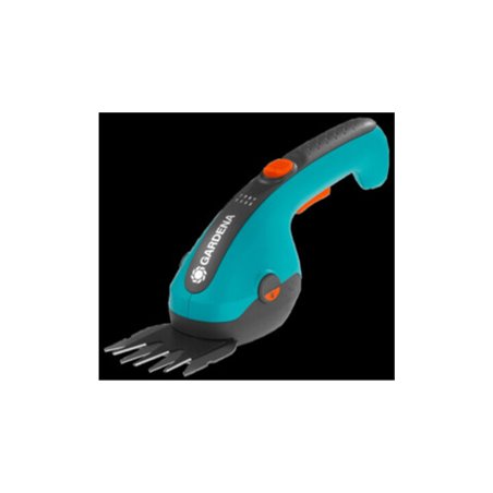 Gardena Akku-Grasschere ClassicCut Li