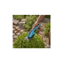 Gardena Akku-Grasschere ClassicCut Li