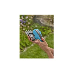 Gardena Akku-Grasschere ClassicCut Li