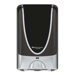 Stoko Spender TF2 Black/Chrome für 1,2 Liter Kartusche