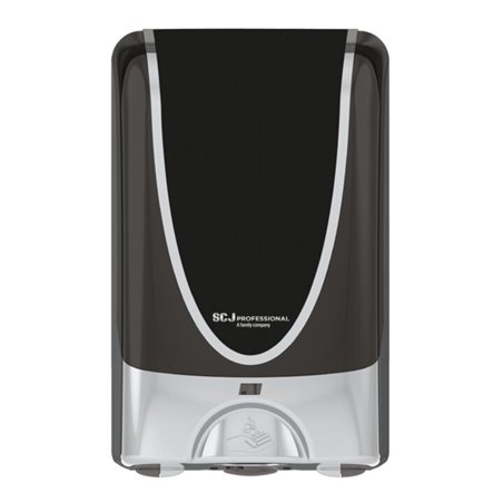 Stoko Spender TF2 Black/Chrome für 1,2 Liter Kartusche