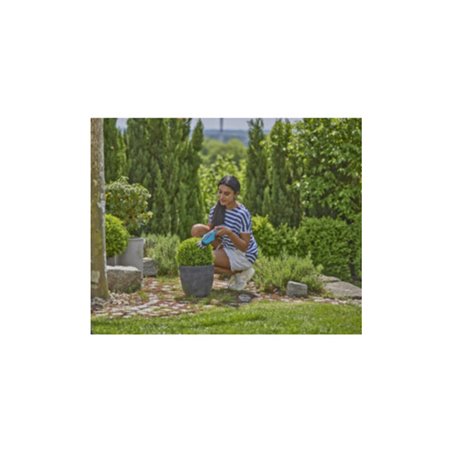 Gardena Akku-Gras-/Strauchschere Set ClassicCut Li