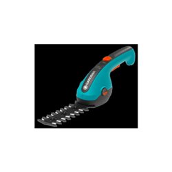 Gardena Akku-Gras-/Strauchschere Set ClassicCut Li