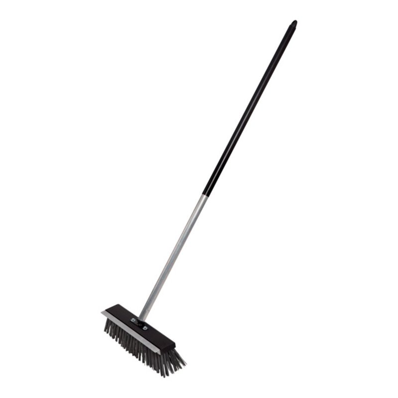FREUND Schnee-/Straßenbesen, Elaston 400mm