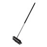 FREUND Schnee-/Straßenbesen, Elaston 400mm