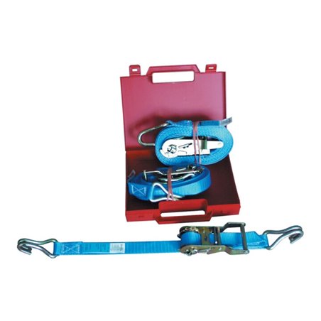 Ladungssicherungsset Typ 2