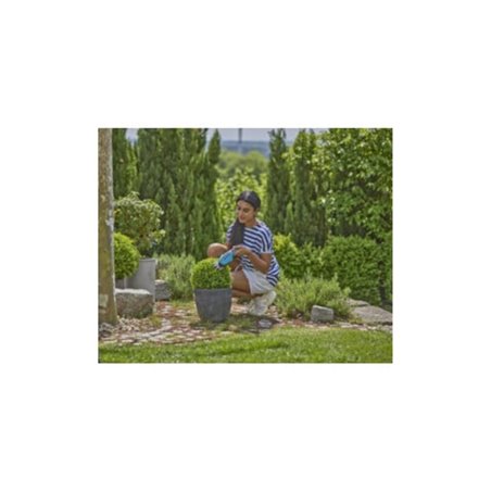 Gardena Akku-Grasschere Set ClassicCut Li