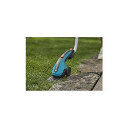 Gardena Akku-Grasschere Set ClassicCut Li
