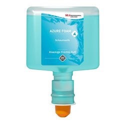 Stoko Handreinig. Refresh Azure FOAM 1,2L Kartusche TF VE