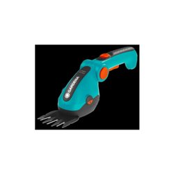 Gardena Akku-Grasschere ComfortCut Li