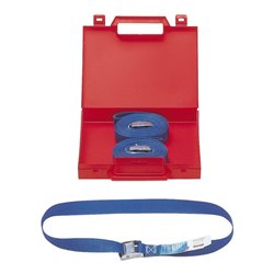 Ladungssicherungsset Typ 4