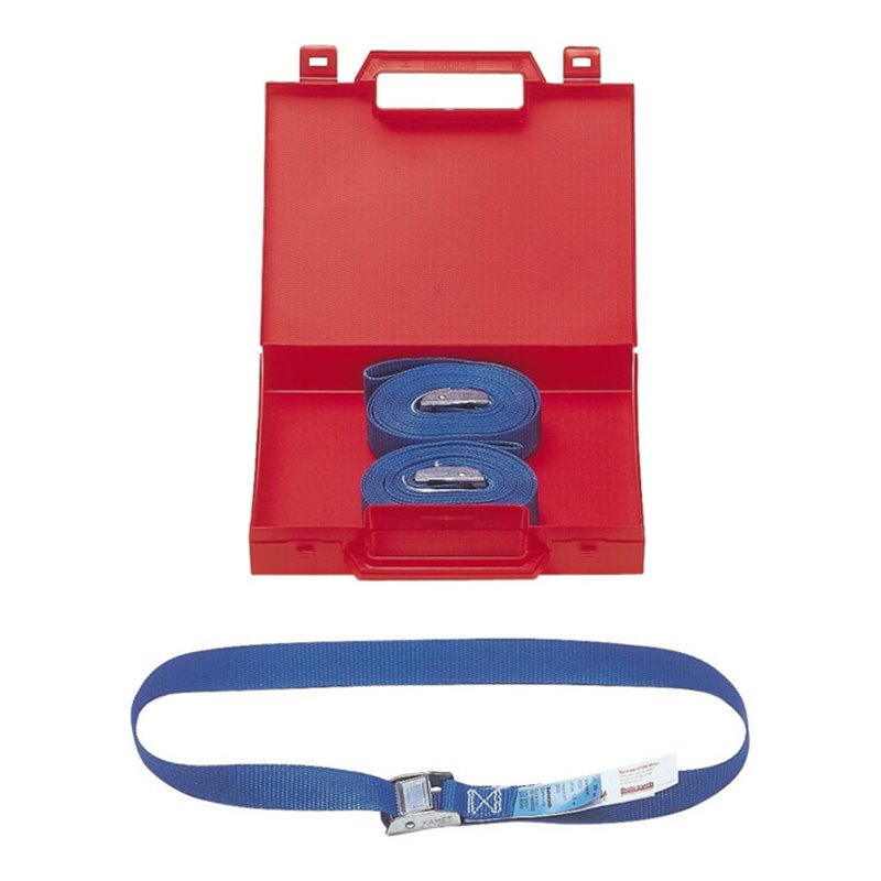 Ladungssicherungsset Typ 4