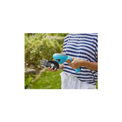 Gardena Akku-Gras-/Strauchschere Set ComfortCut Li