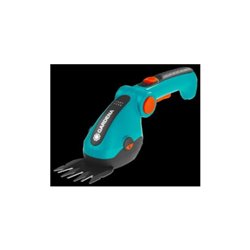 Gardena Akku-Gras-/Strauchschere Set ComfortCut Li