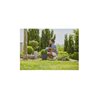 Gardena Akku-Grasschere Set ComfortCut Li