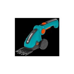 Gardena Akku-Grasschere Set ComfortCut Li