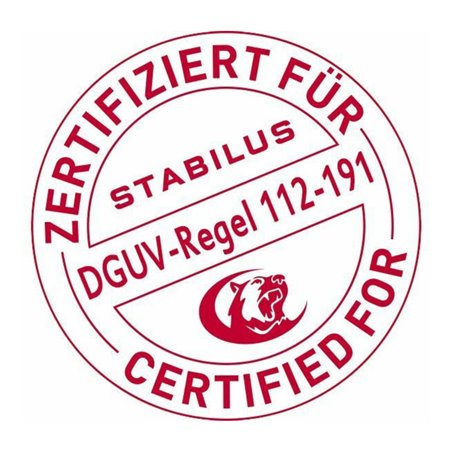 STABILUS Sandale 5410AL, ESD, S1P Gr. 38