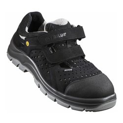 STABILUS Sandale 5410AL, ESD, S1P Gr. 38