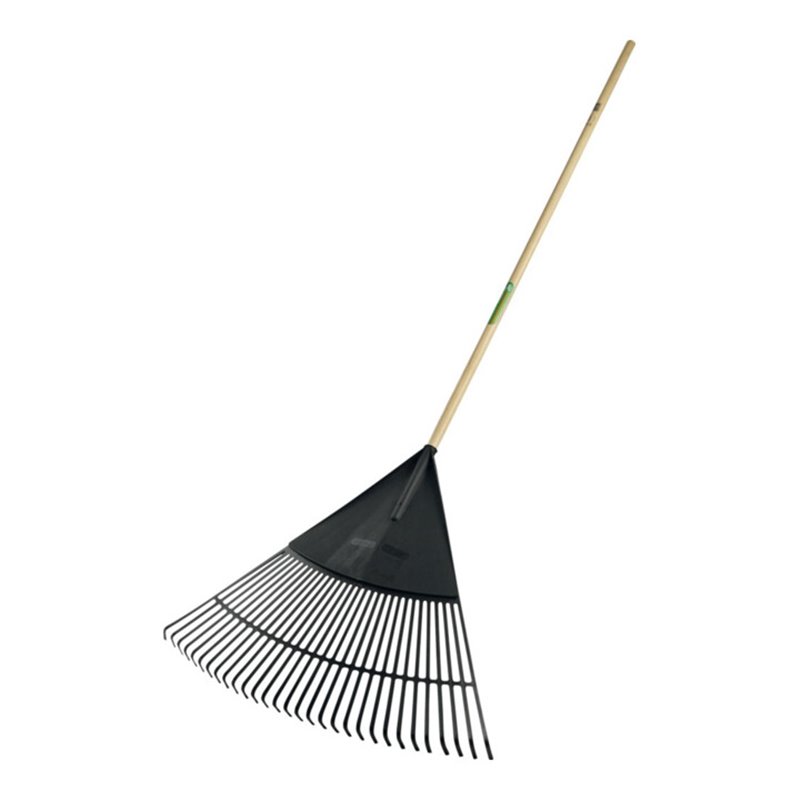 FREUND Kunststoff-Laubbesen Maxi 68126