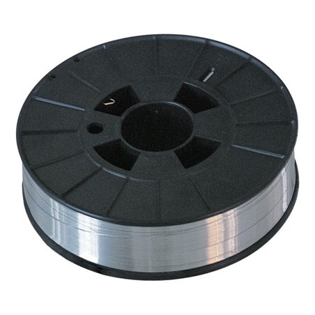 Schweißdraht hochlegiert 1.4316 1,0mm 5kg