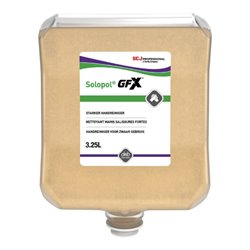 SOLOPOL GFX GrittyFOAM EXTRA 3,25 Liter VE 4