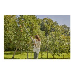 Gardena Asthaken combisystem