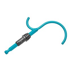 Gardena Asthaken combisystem