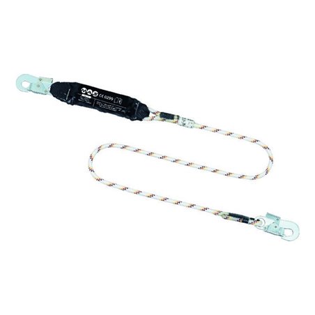 MAS Bandfalldämper Tyger 5, 2 Meter, bds 51