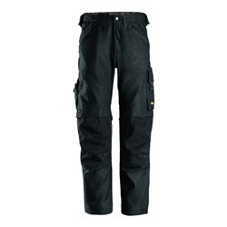 Snickers AW CV Stretch Arbeitshose 056, Stahlgrau