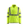Mascot Fleecejacke Mildura hi-vis gelb